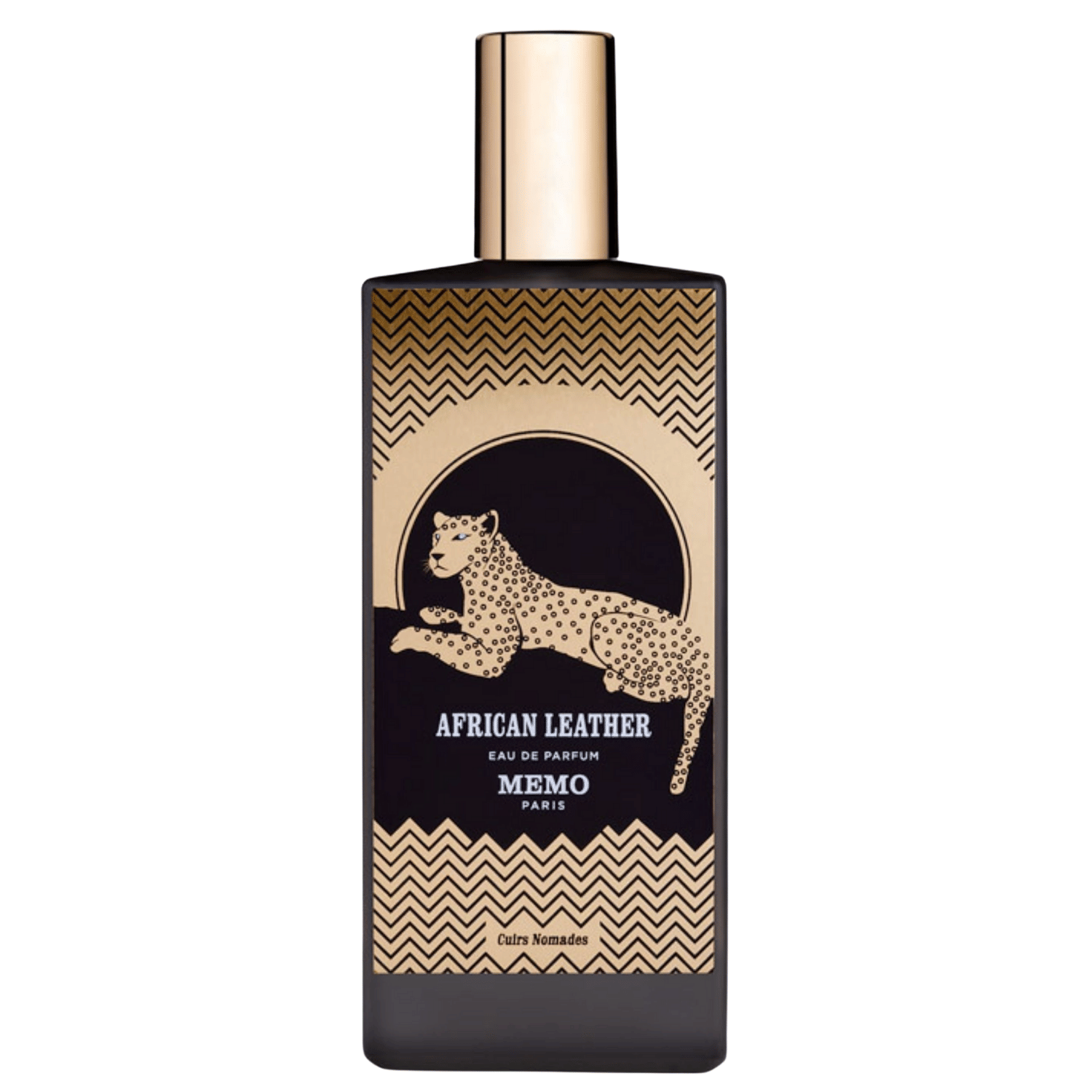 Memo African Leather