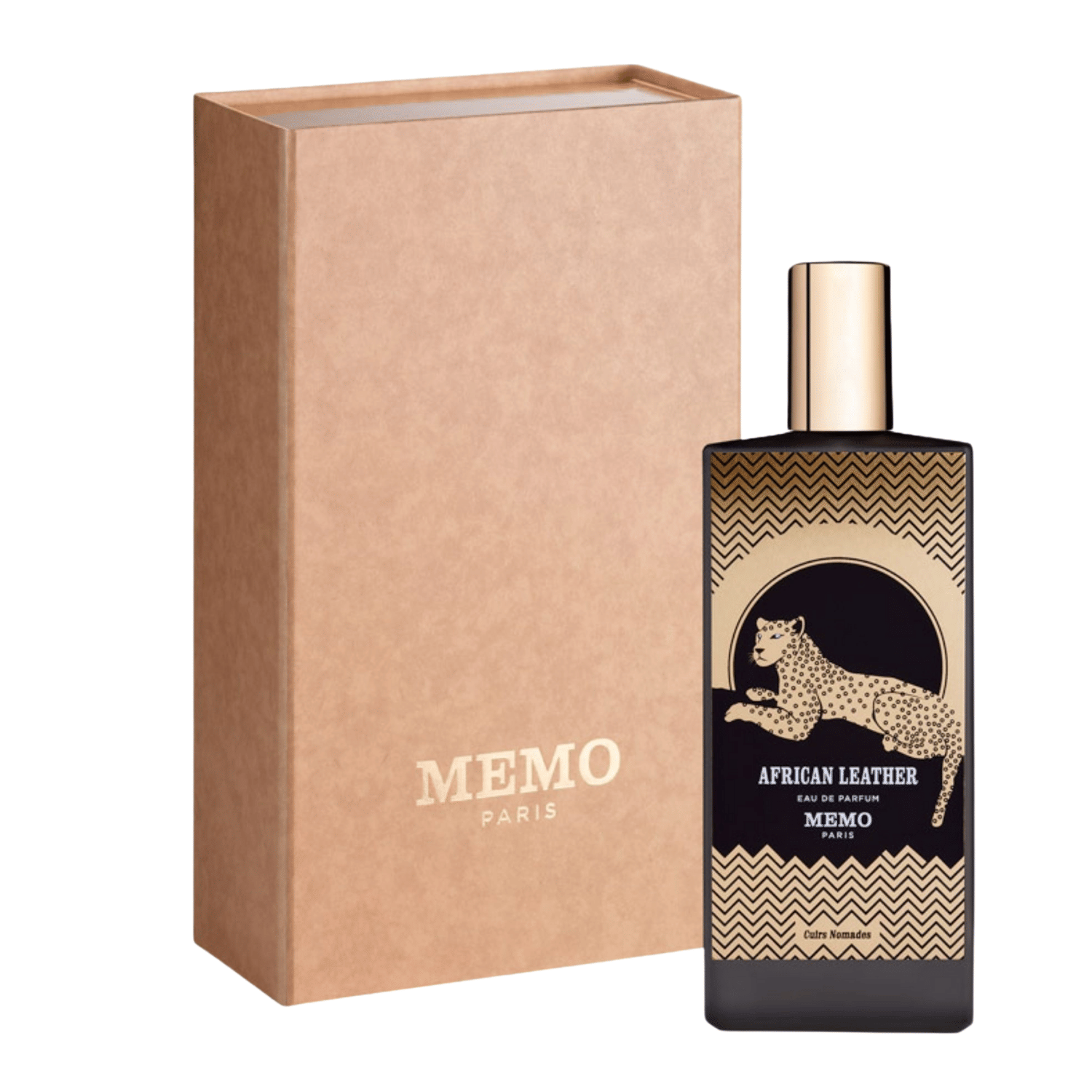Memo African Leather