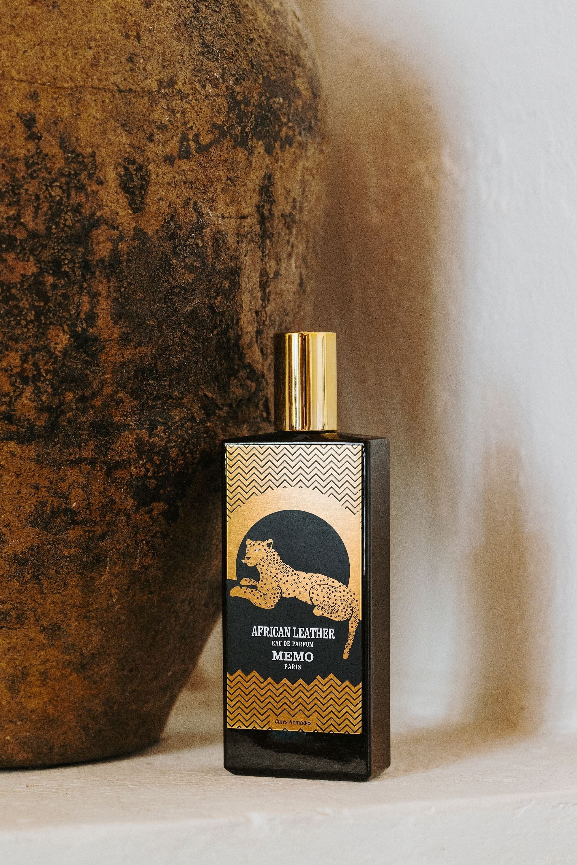 Memo African Leather
