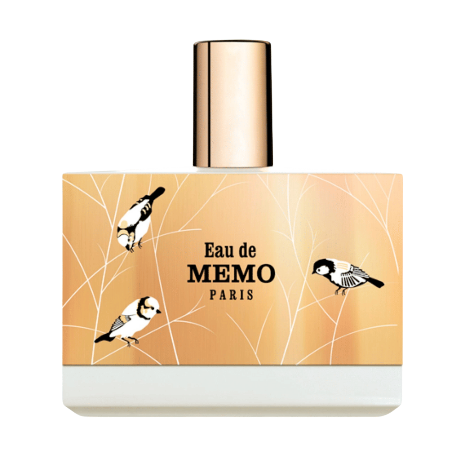 Memo Eau de Memo