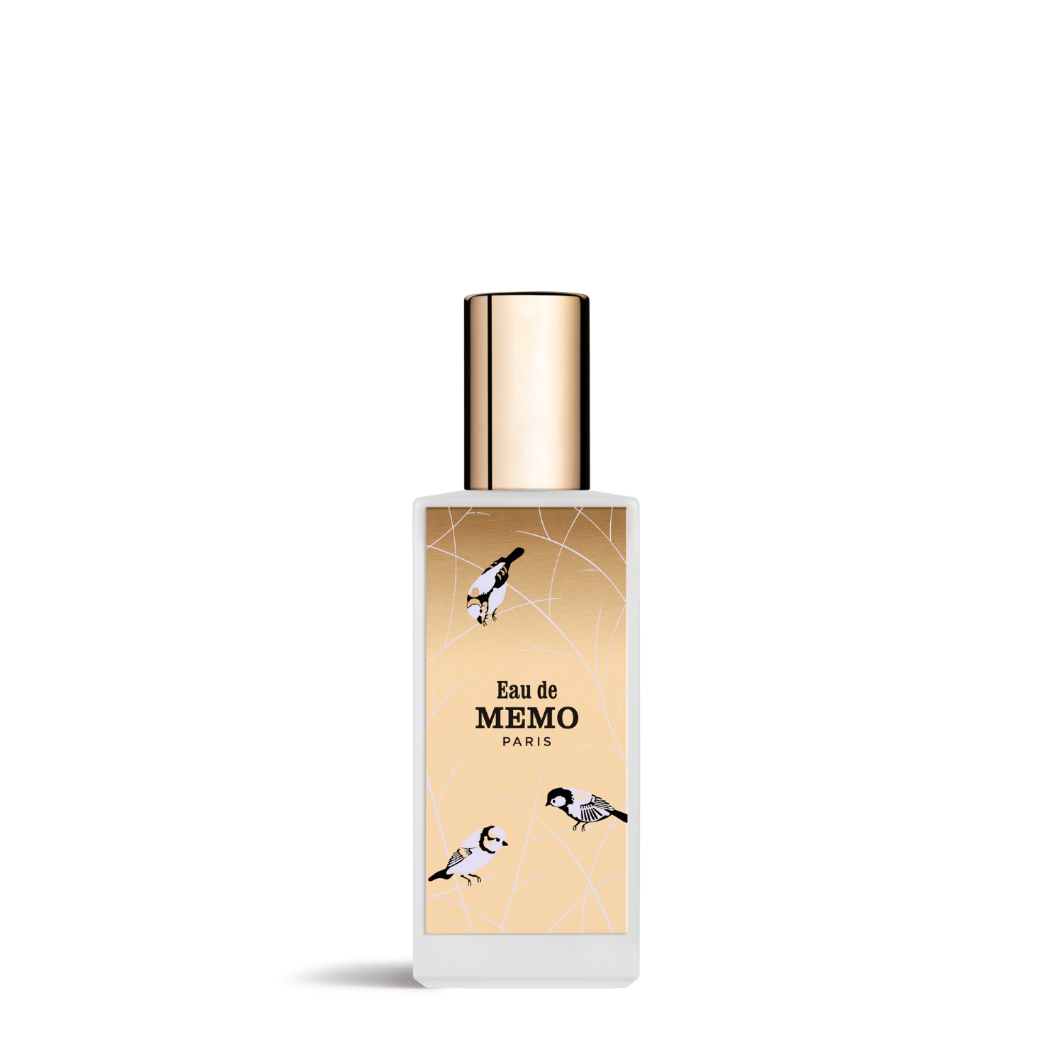 Memo Eau de Memo