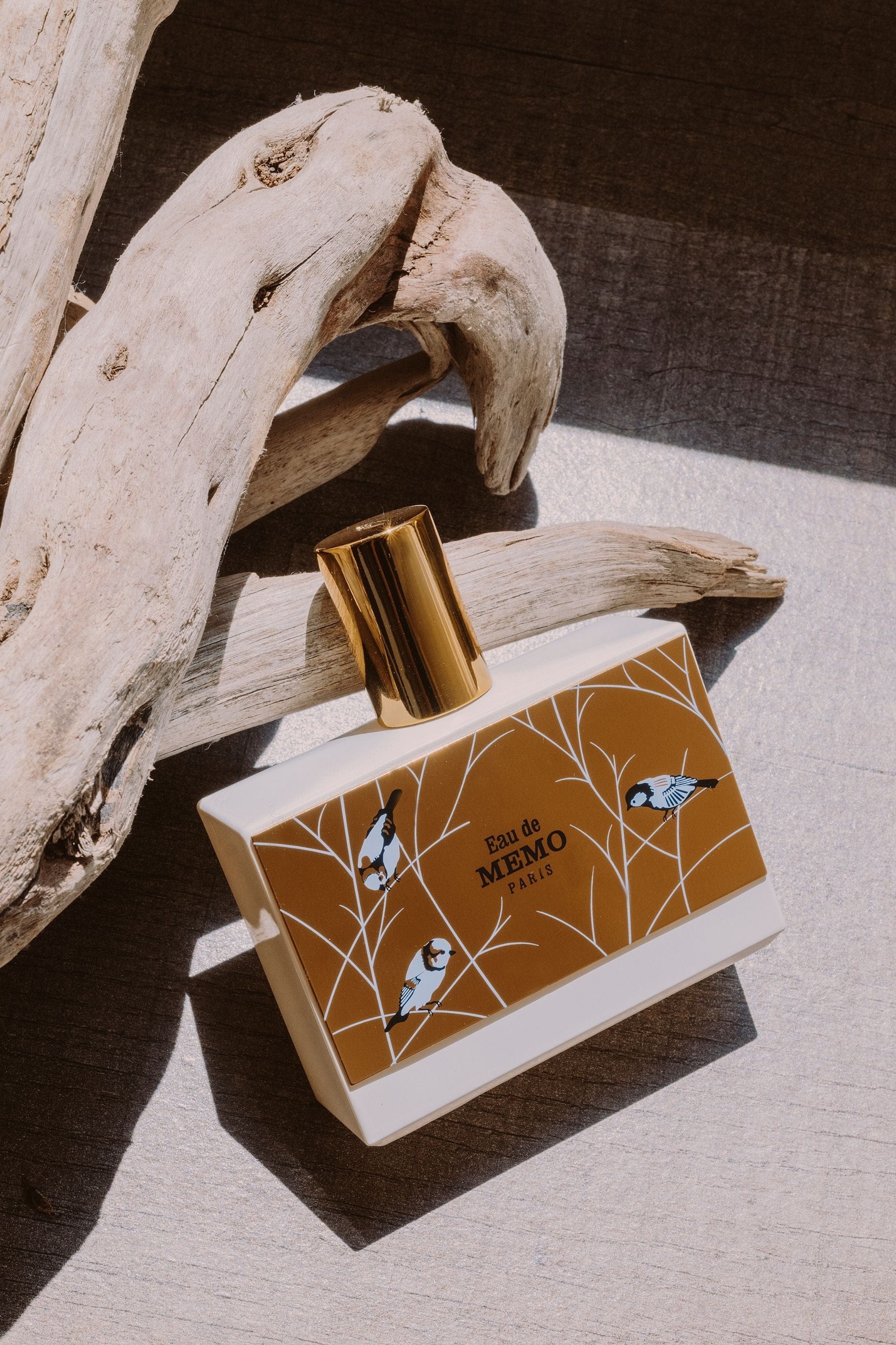 Memo Eau de Memo
