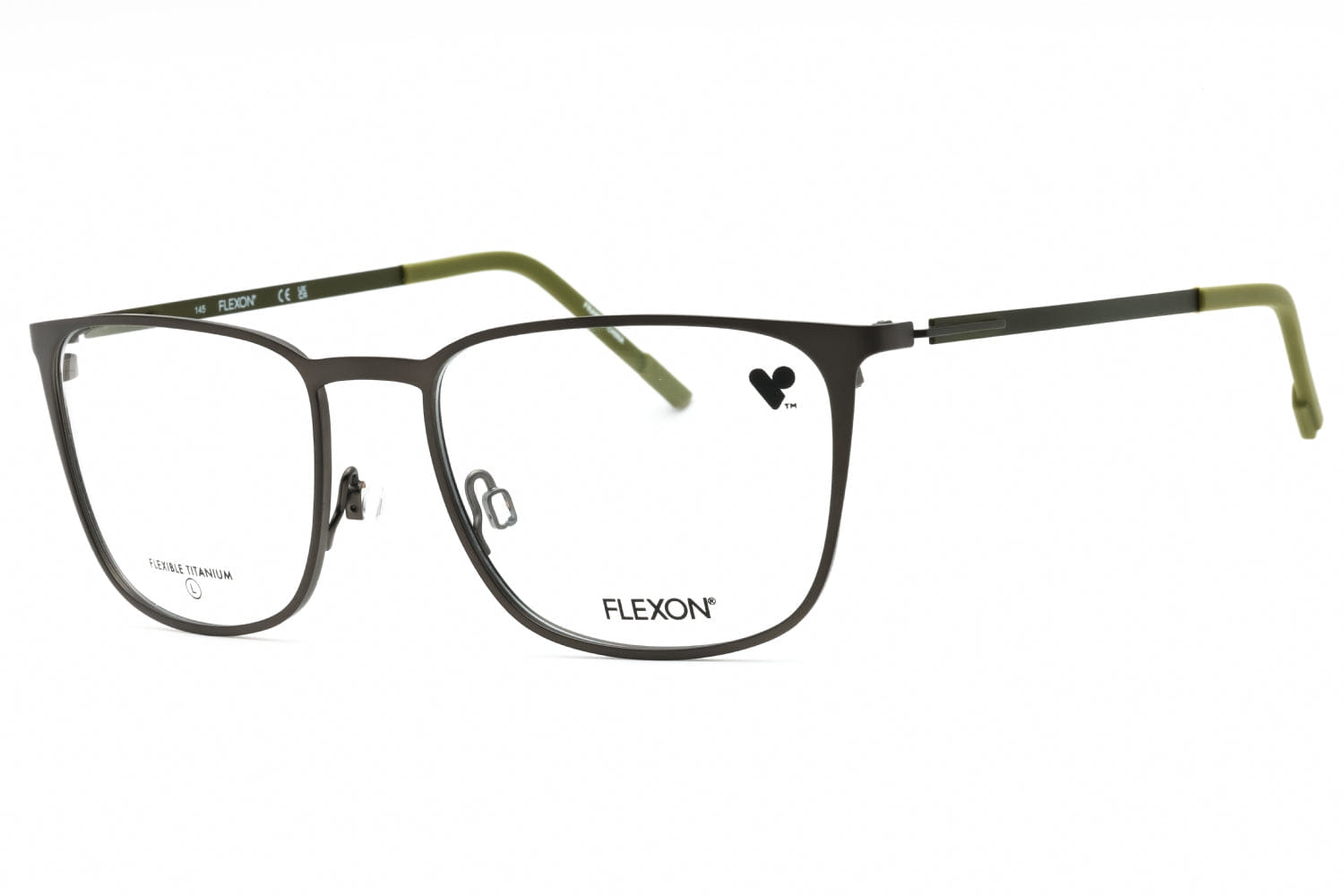 Flexon FLEXON E1143 Eyeglasses