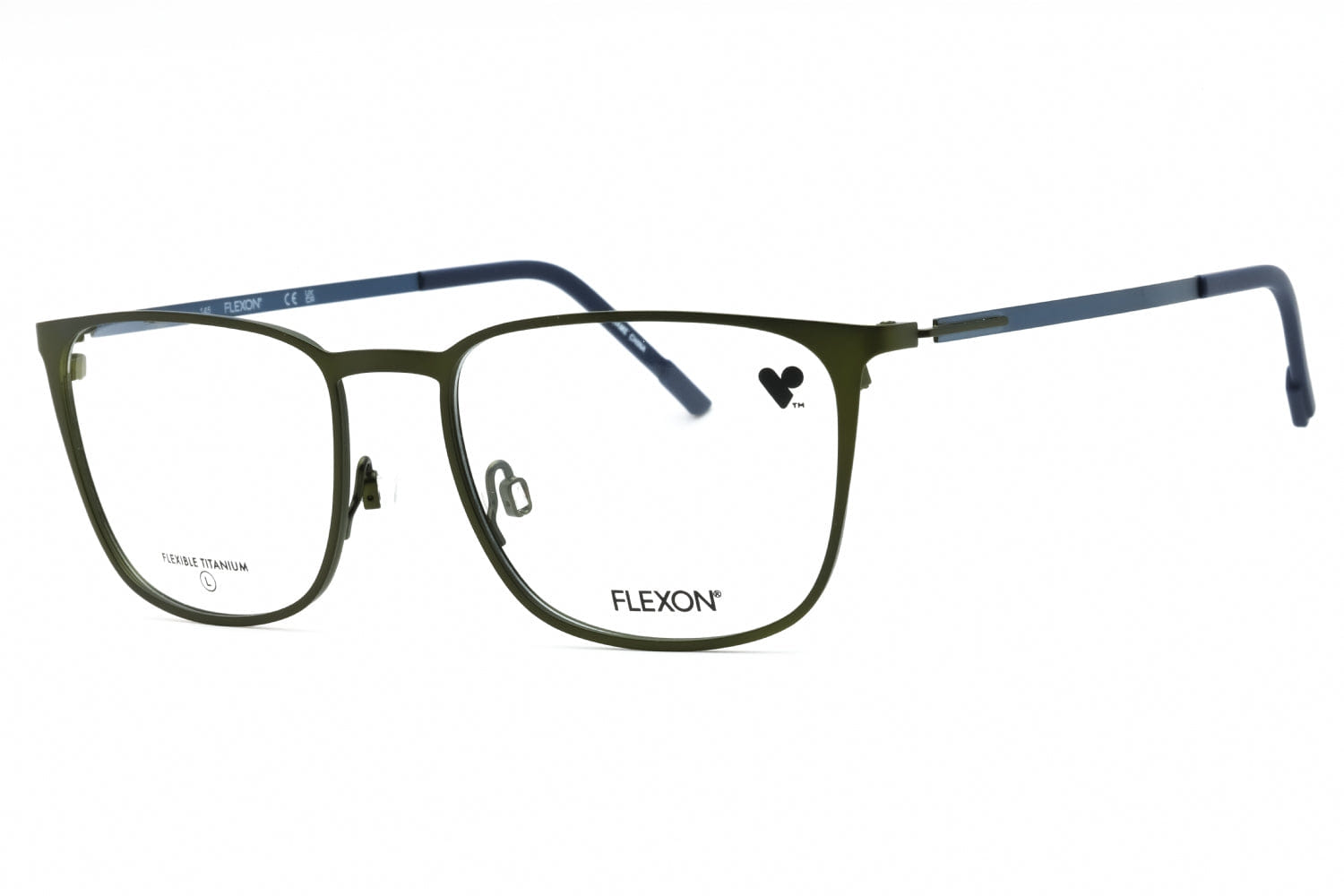 Flexon FLEXON E1143 Eyeglasses