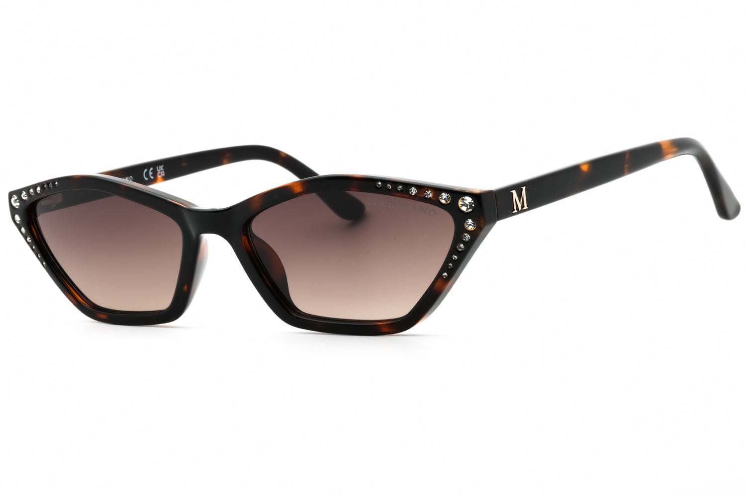 Guess by Marciano GM00002 Sunglasses