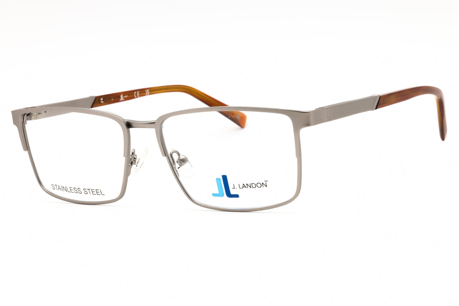 J. Landon JL1015 Eyeglasses