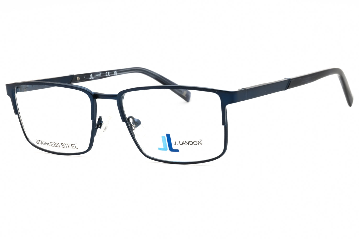 J. Landon JL1015 Eyeglasses