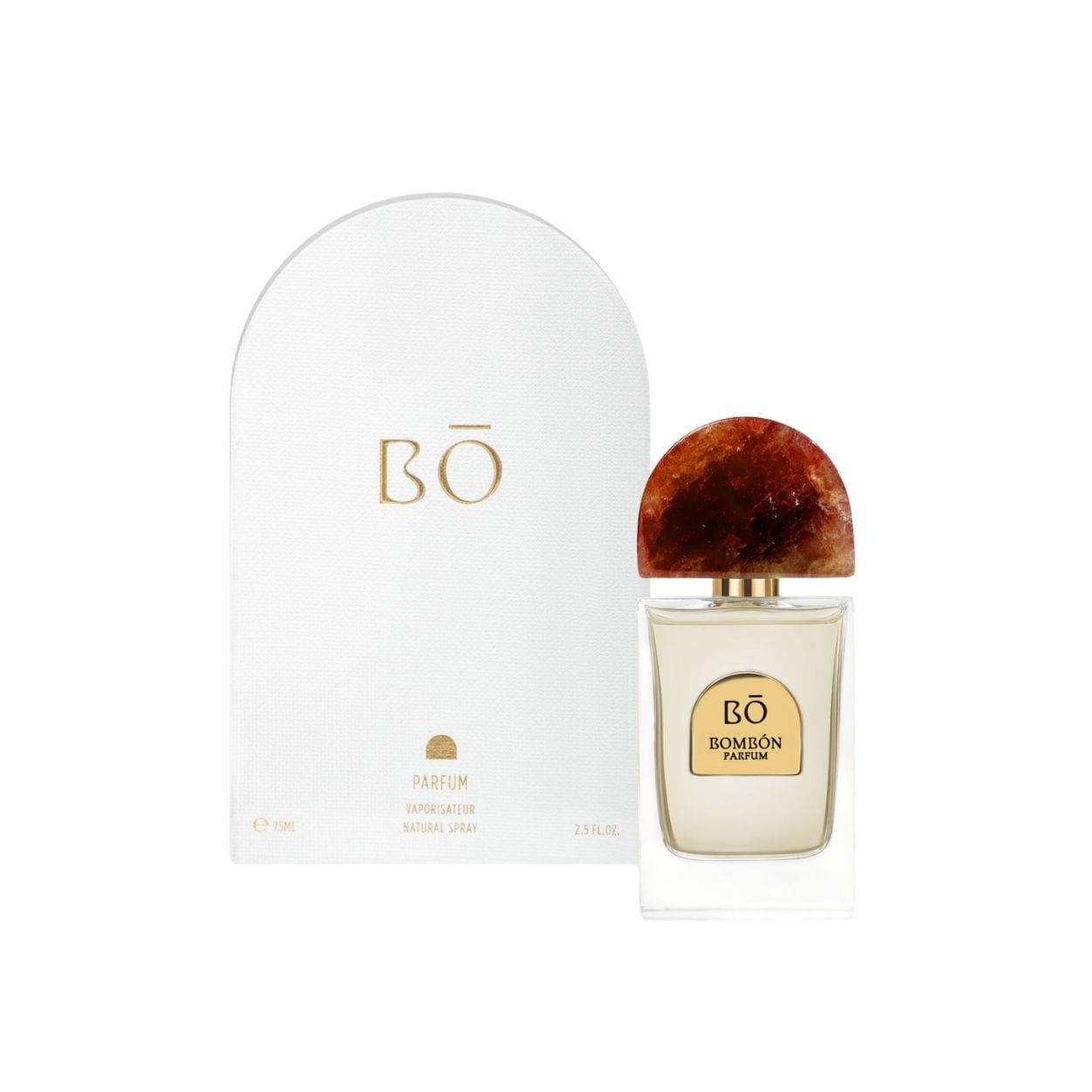 Bombón Parfum