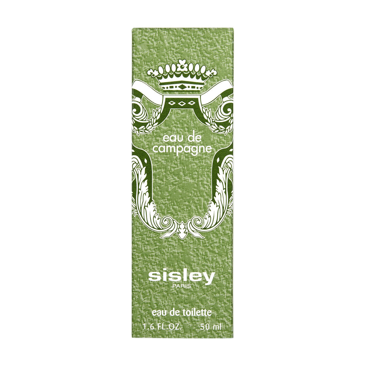 Sisley Paris Eau de Campagne Eau de Toilette