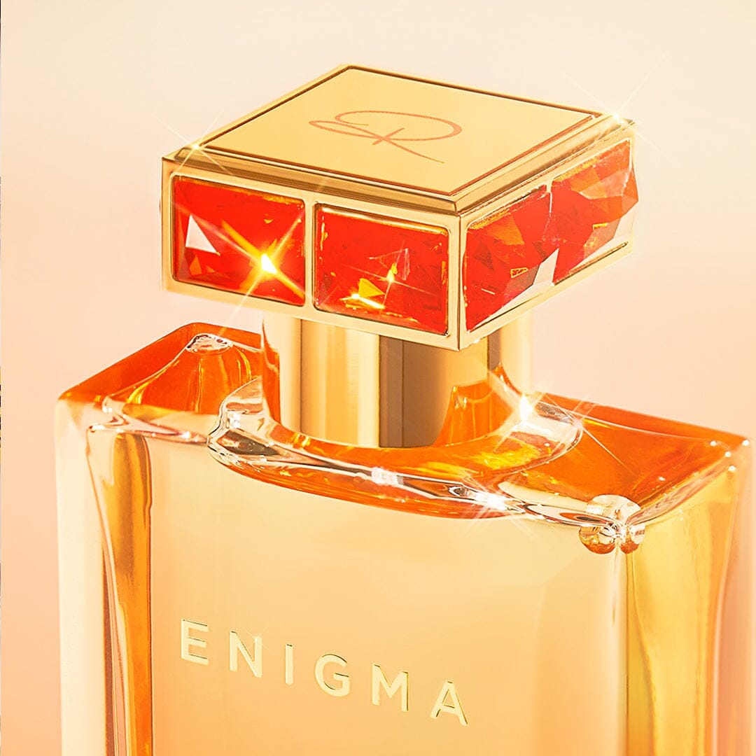 Enigma Pour Femme
