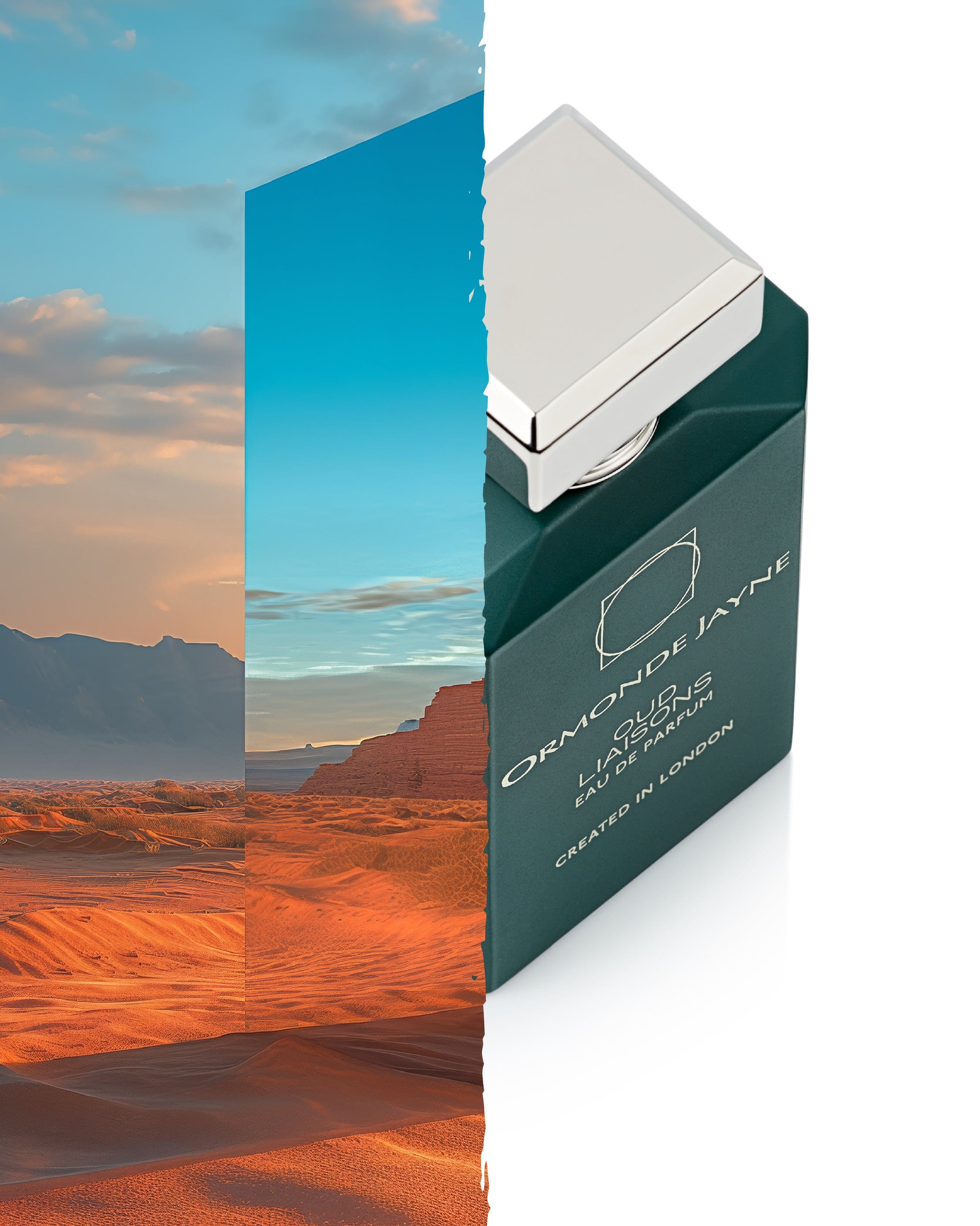 Ormonde Jayne London Oud Liaisons