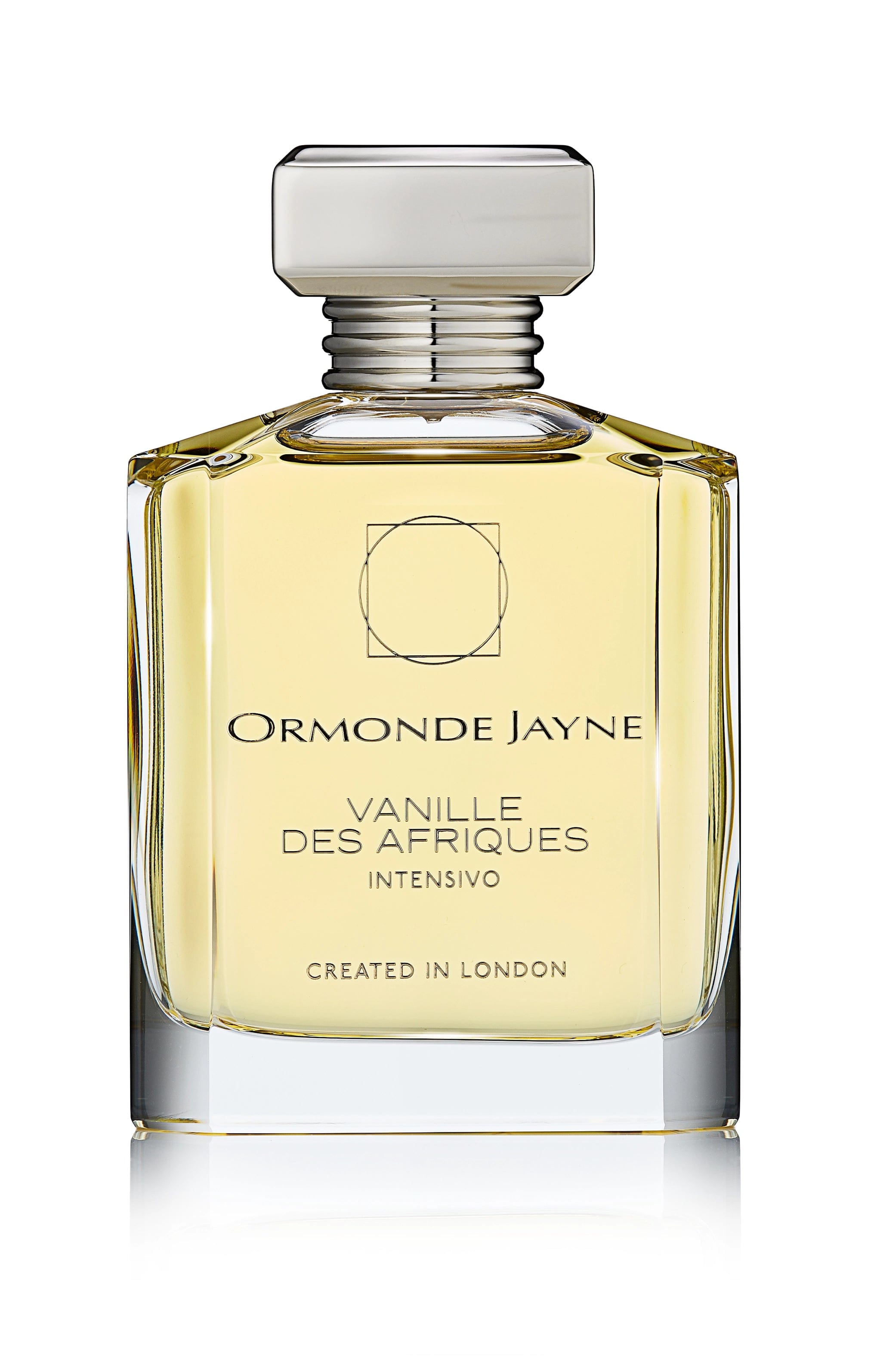 Ormonde Jayne London Vanille des Afriques Intensivo