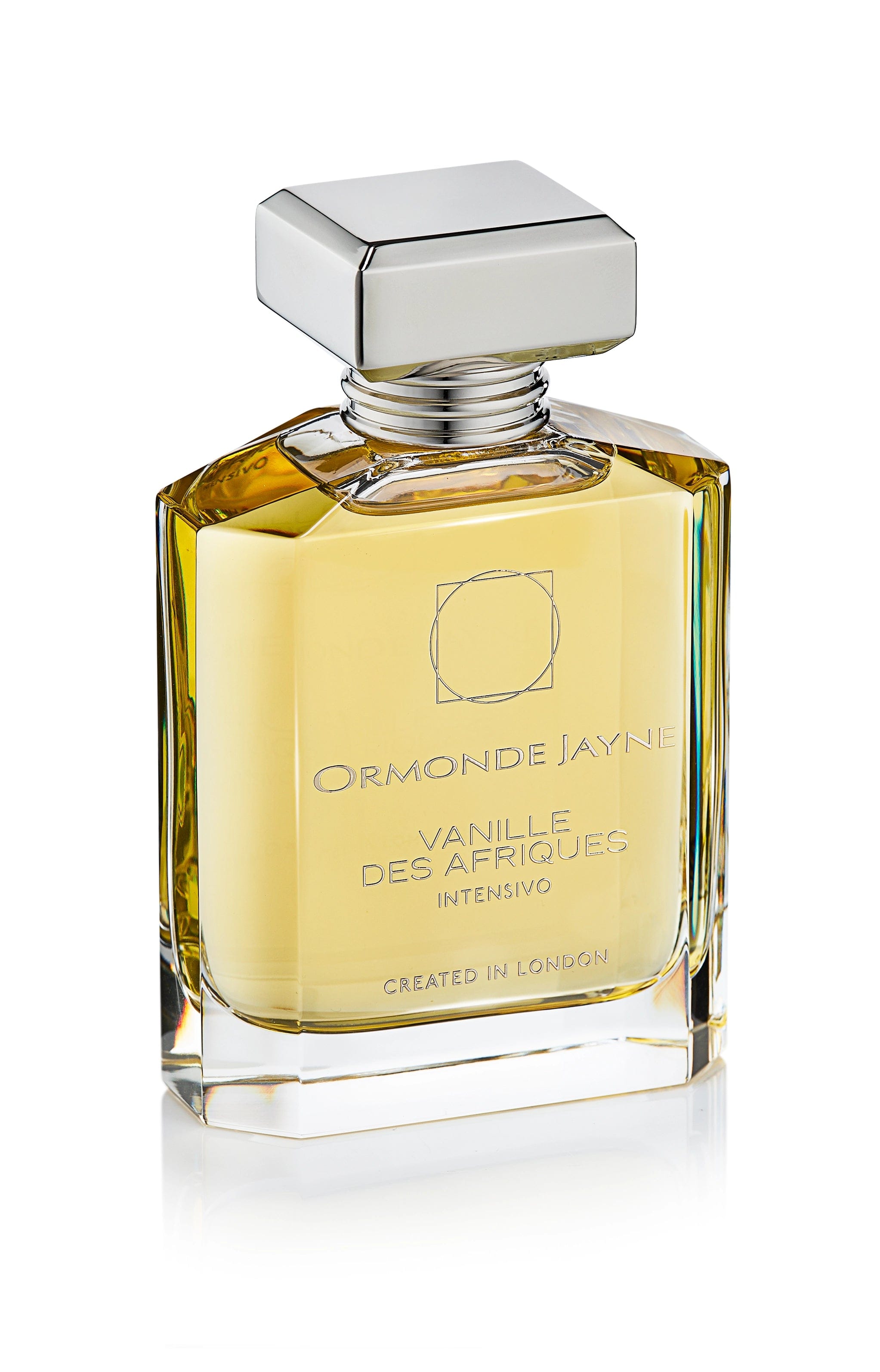 Ormonde Jayne London Vanille des Afriques Intensivo
