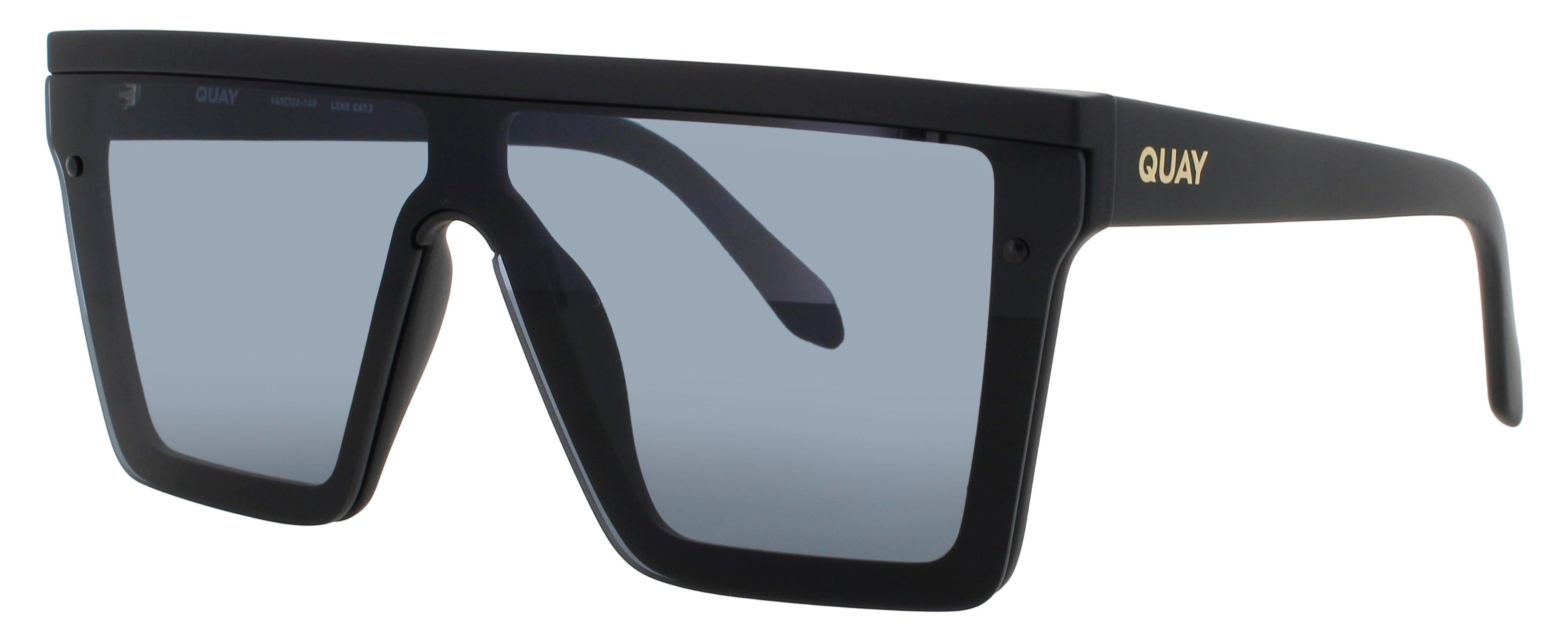 Quay HINDSIGHT Sunglasses