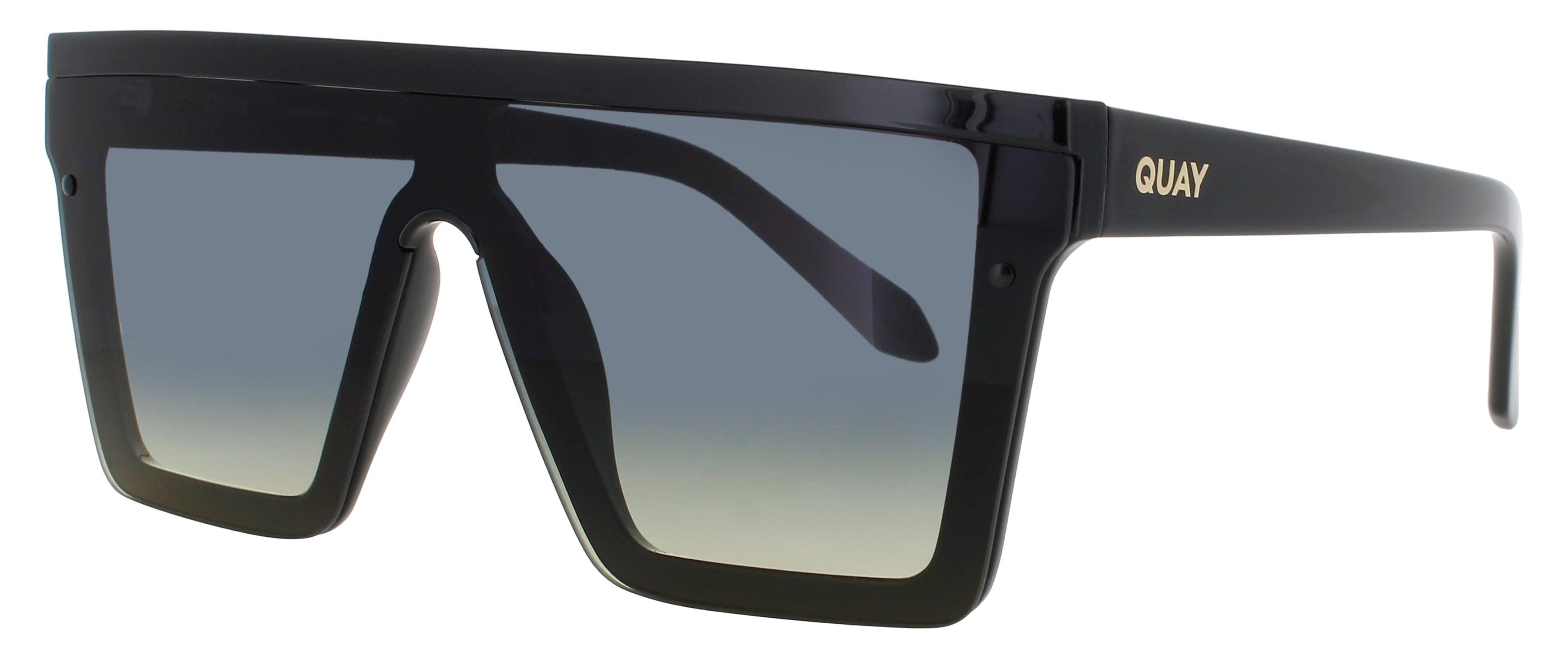 Quay HINDSIGHT Sunglasses