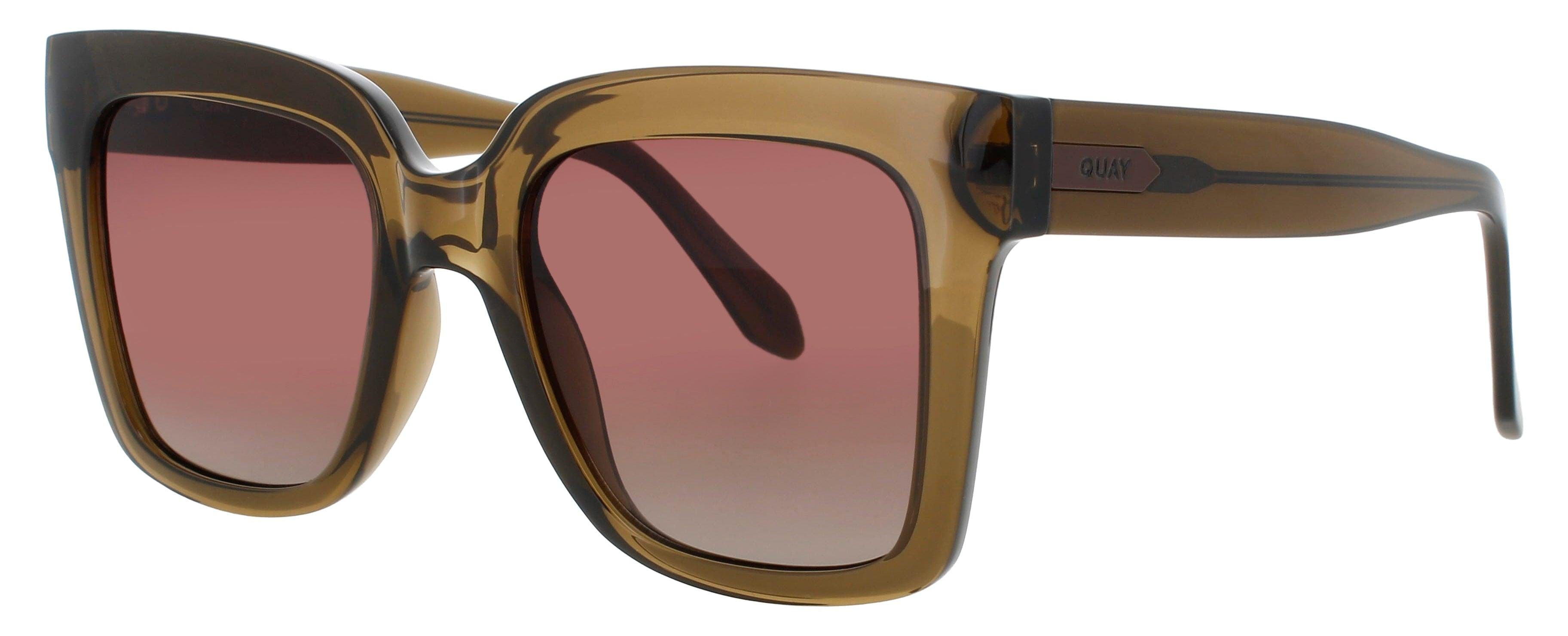 Quay ICY Sunglasses