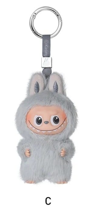 M.t.p C - The Monsters Labubu Pin for Love A - M Plush Set by Pop Mart
