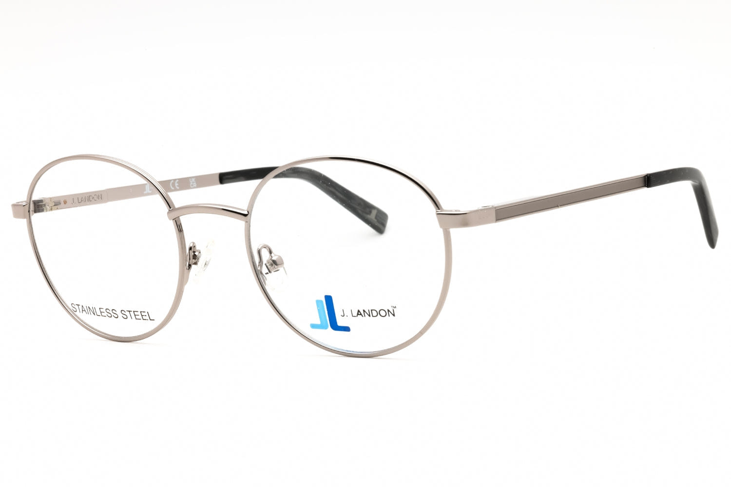 J. Landon JL1014 Eyeglasses