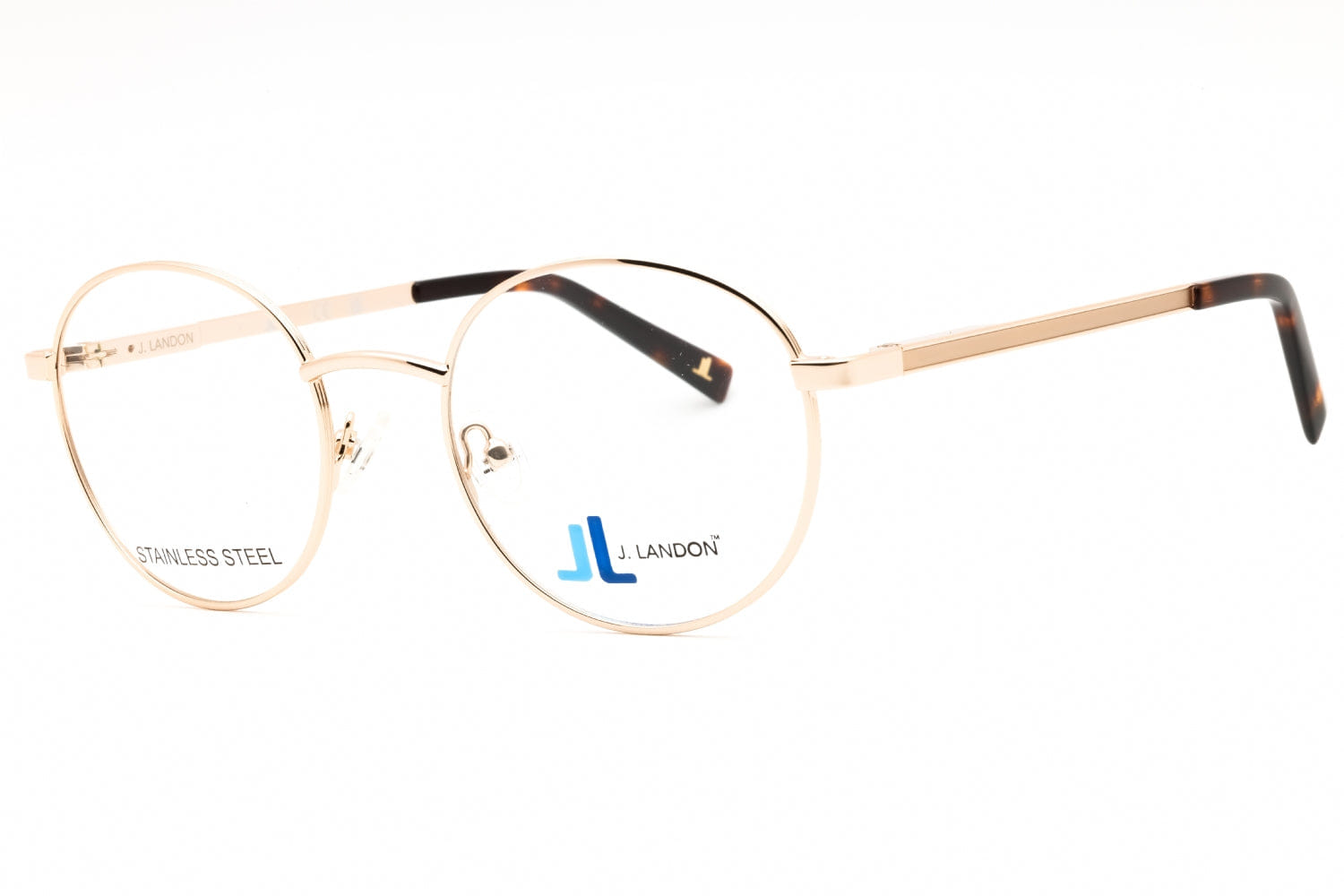 J. Landon JL1014 Eyeglasses