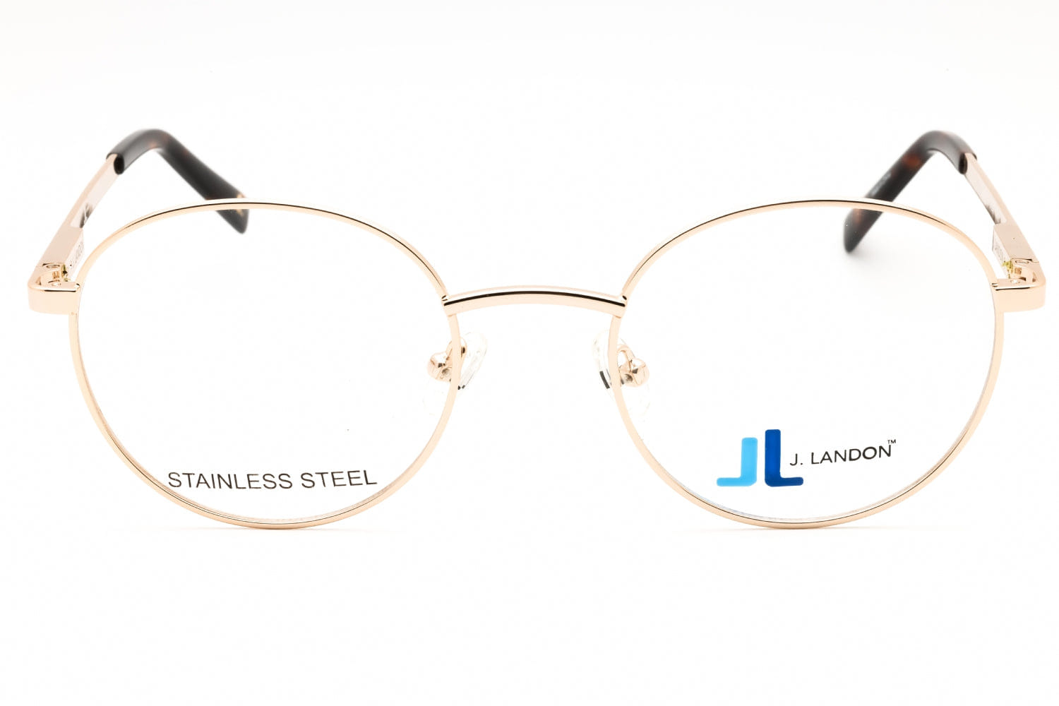 J. Landon JL1014 Eyeglasses