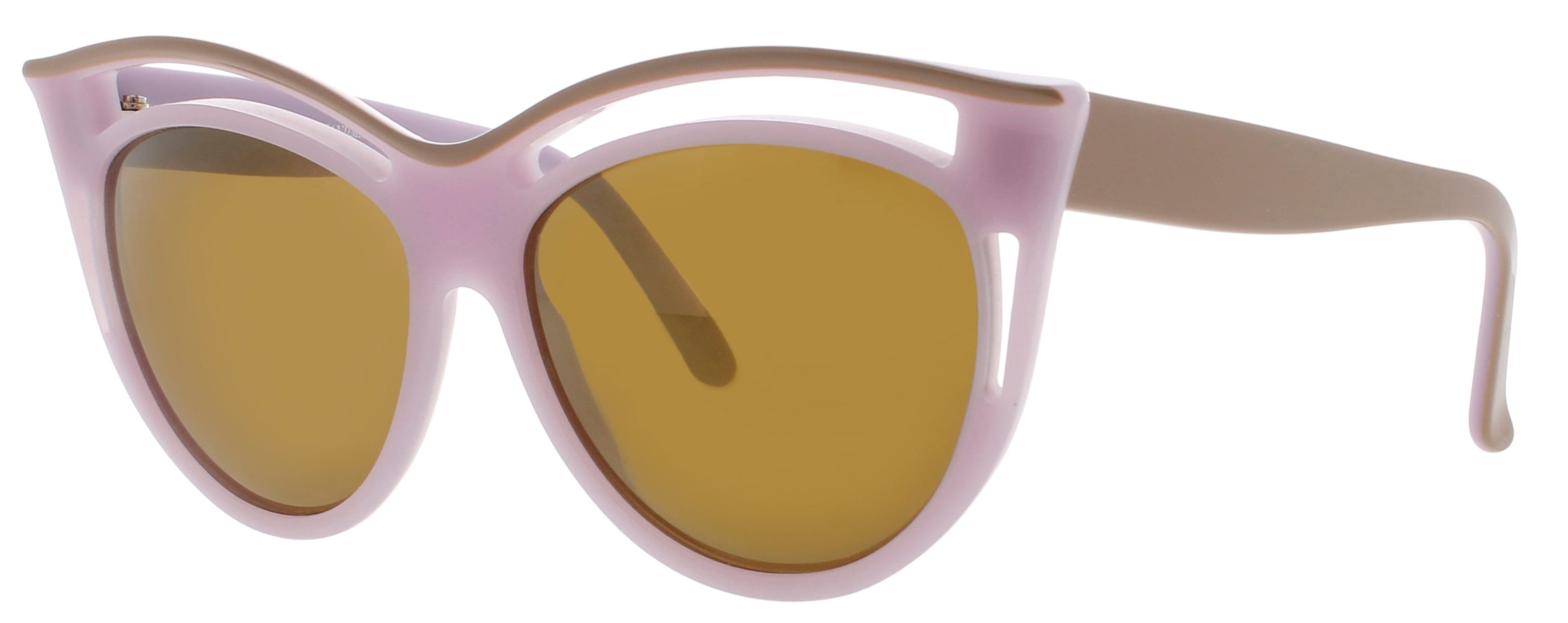Andy Wolf Sunglasses HAVANA
