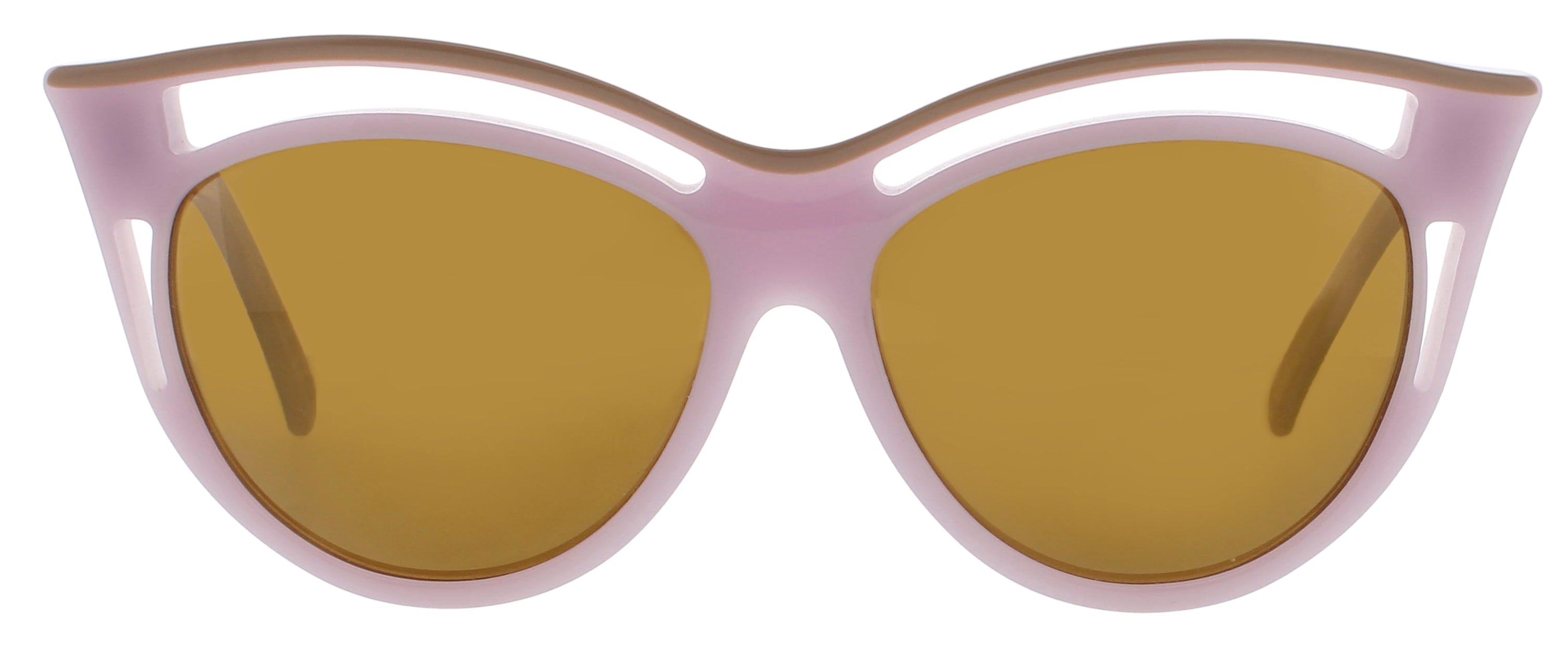 Andy Wolf Sunglasses HAVANA