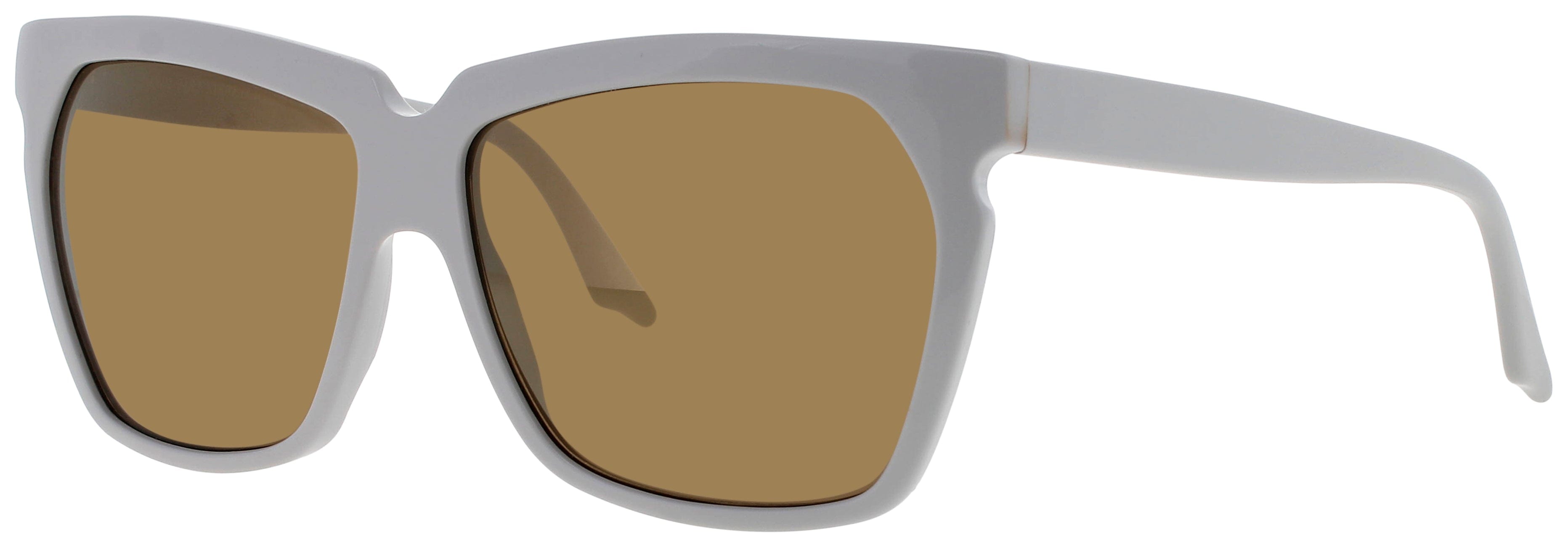 Andy Wolf Sunglasses TRANSPARENT YELLOW