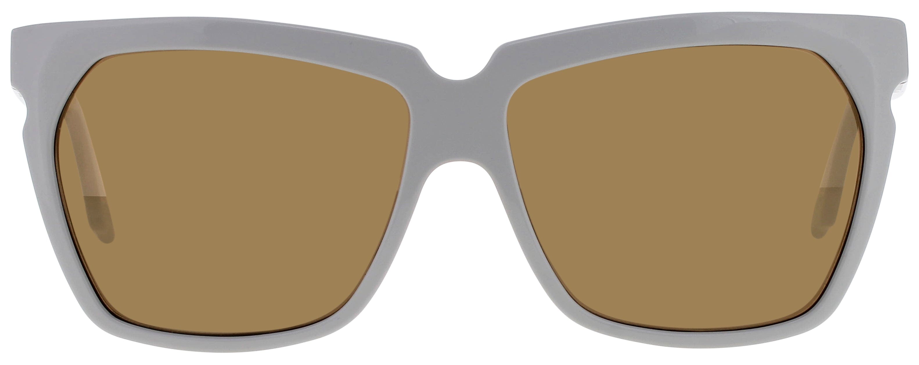 Andy Wolf Sunglasses TRANSPARENT YELLOW