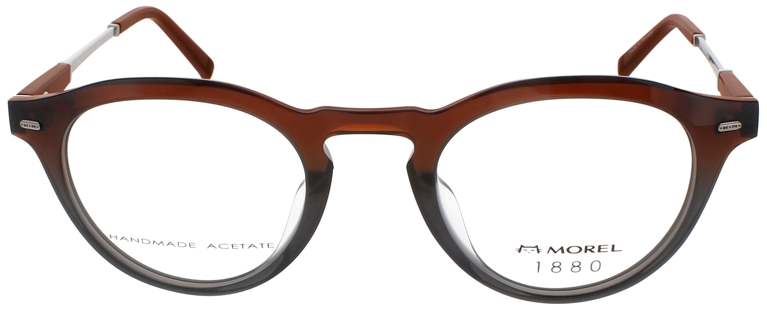 Blue 1880 - Morel Optical Glasses BLUE; GREY