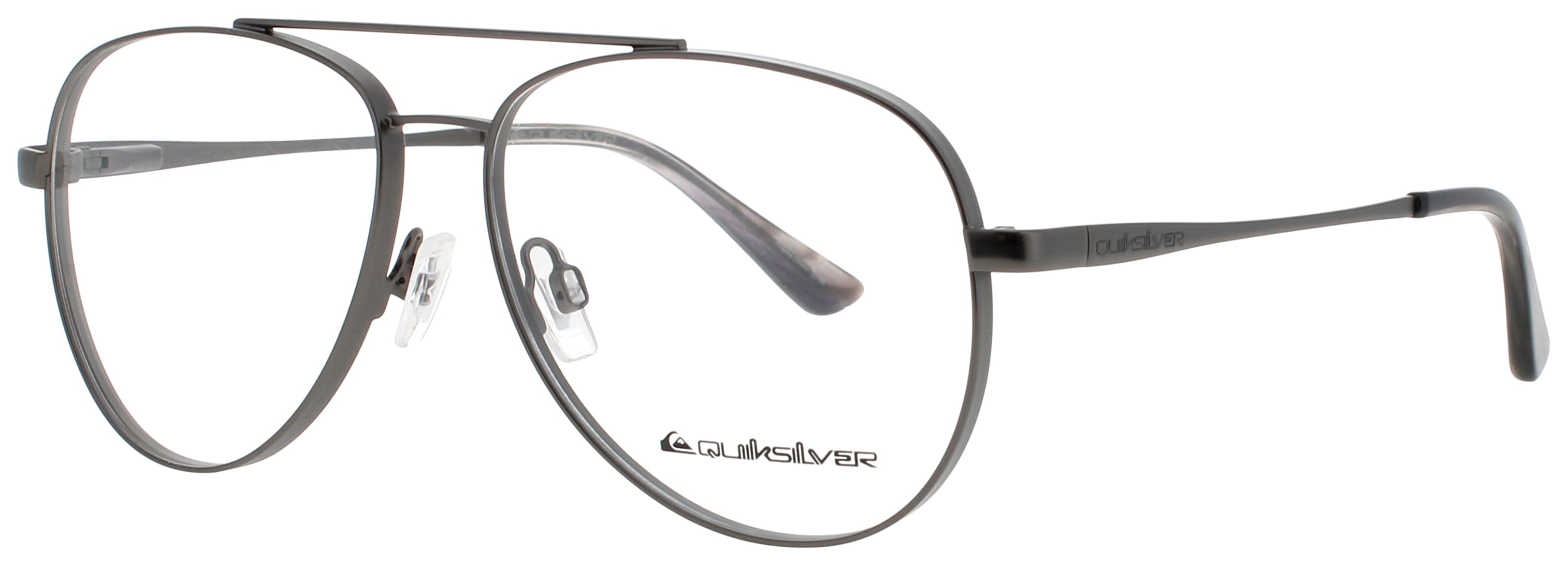 Quiksilver Optical Glasses MATTE BLACK