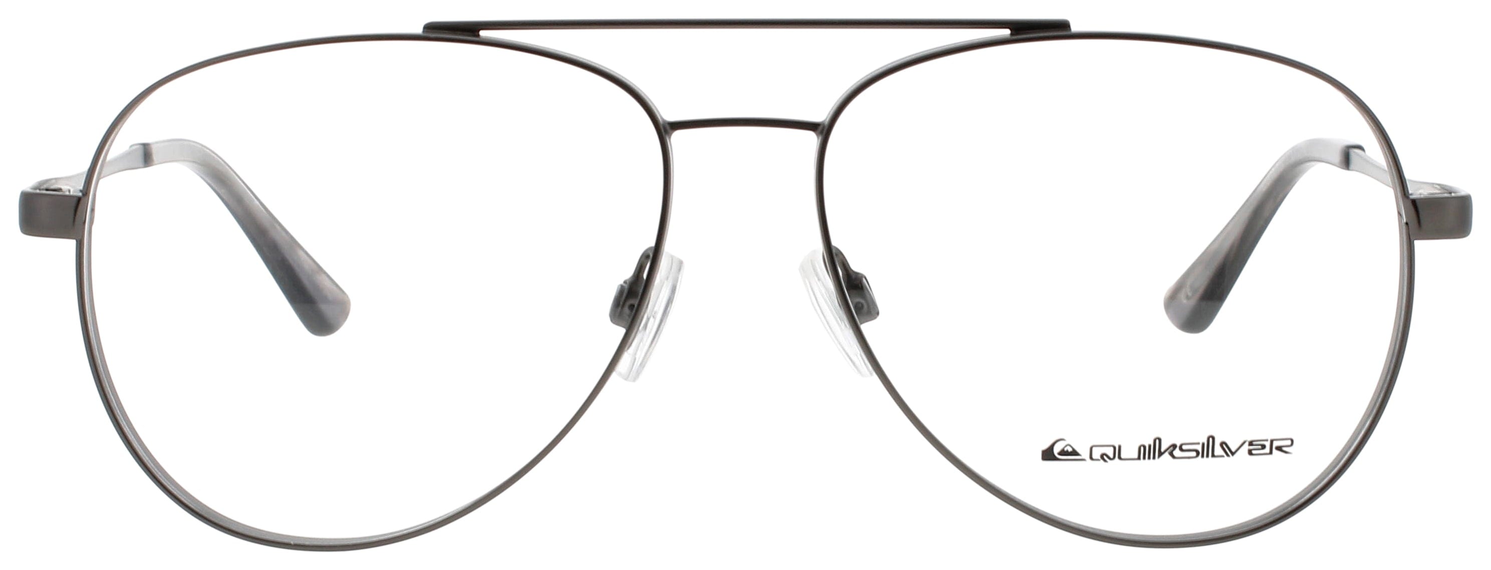 Quiksilver Optical Glasses MATTE BLACK