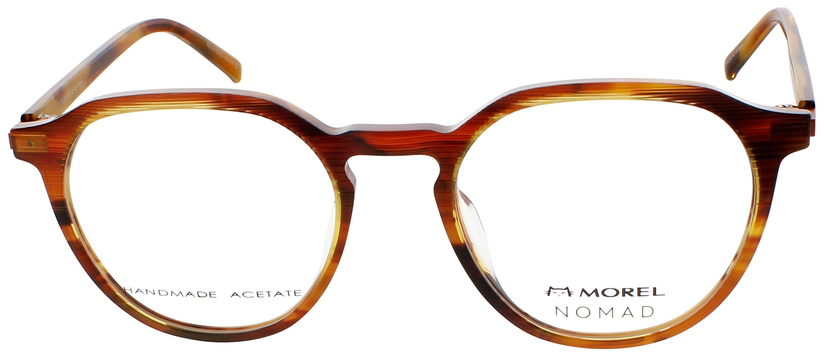 Nomad - Morel Optical Glasses GREEN; GREY