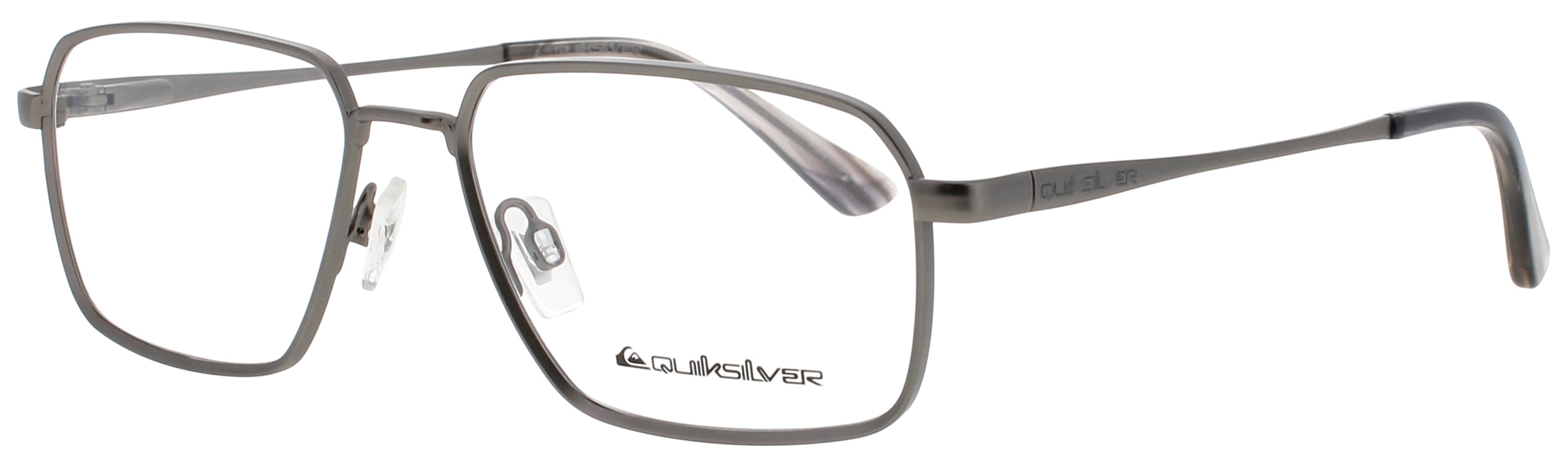 Quiksilver Optical Glasses MATTE GOLD