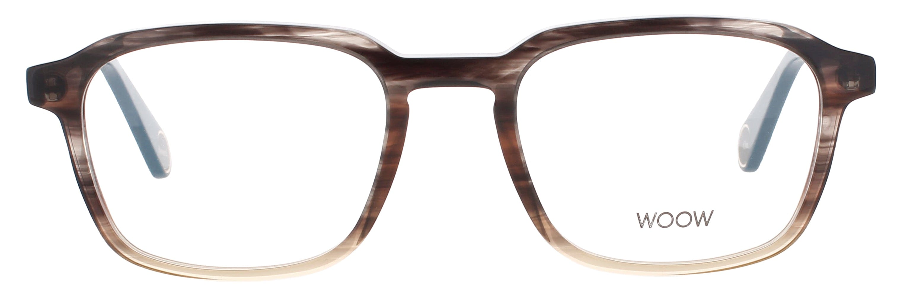 WOOD Woow Optical Glasses BLACK WOOD GRADIENT