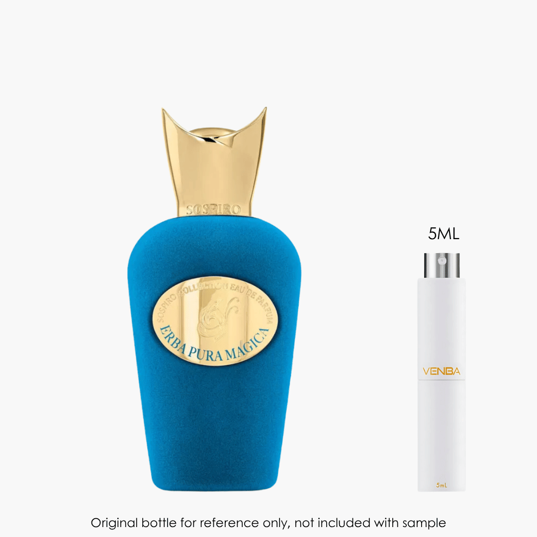Sospiro Erba Pura Magica EDP