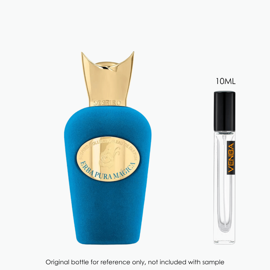 Sospiro Erba Pura Magica EDP