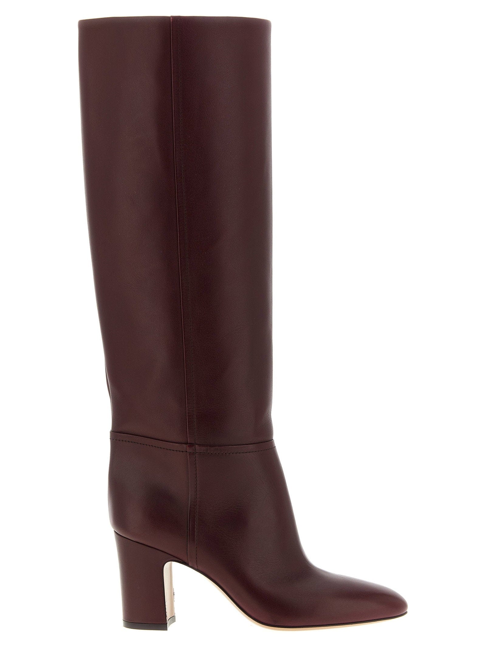 Paris Texas Boots