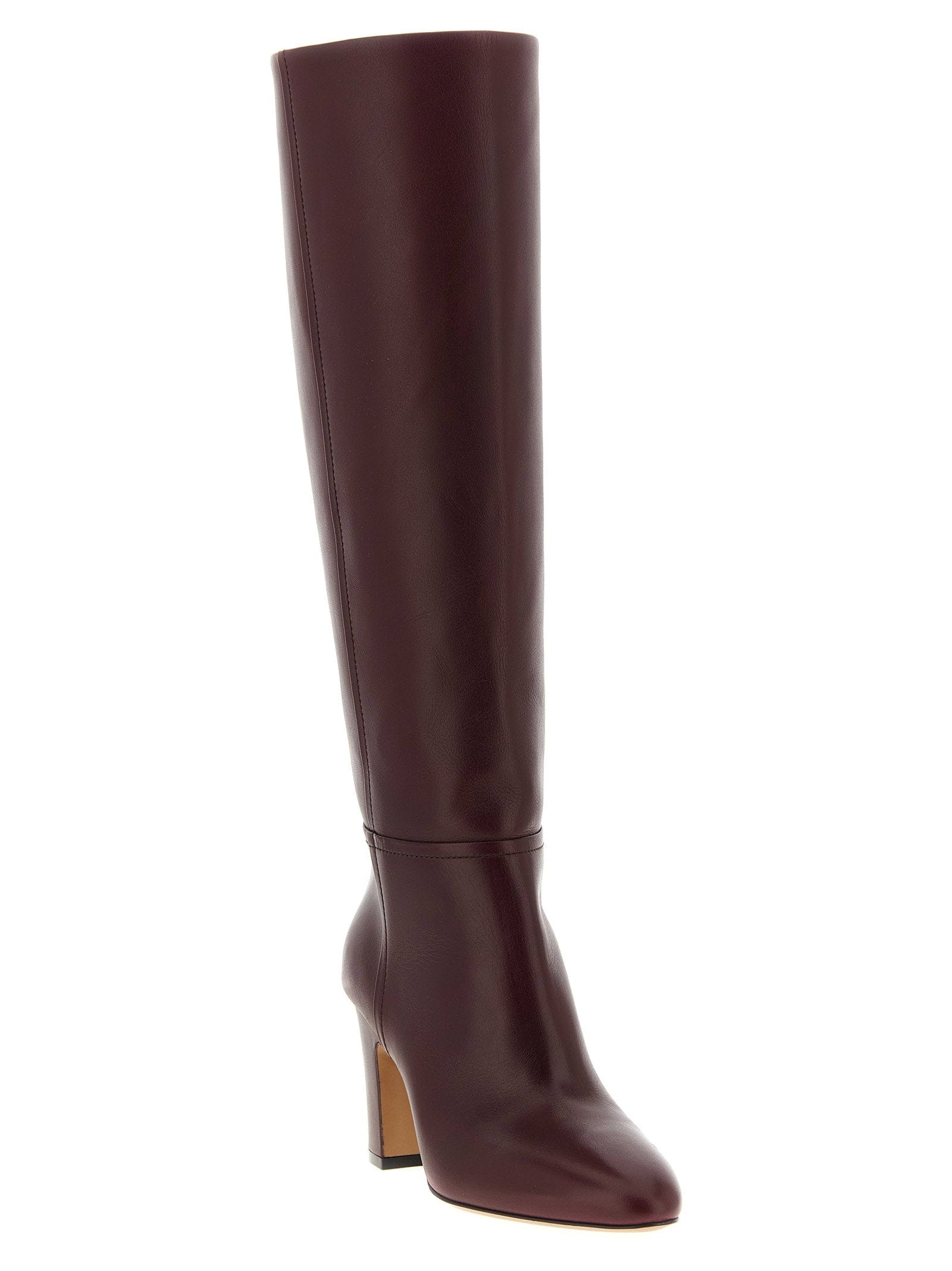 Paris Texas Boots