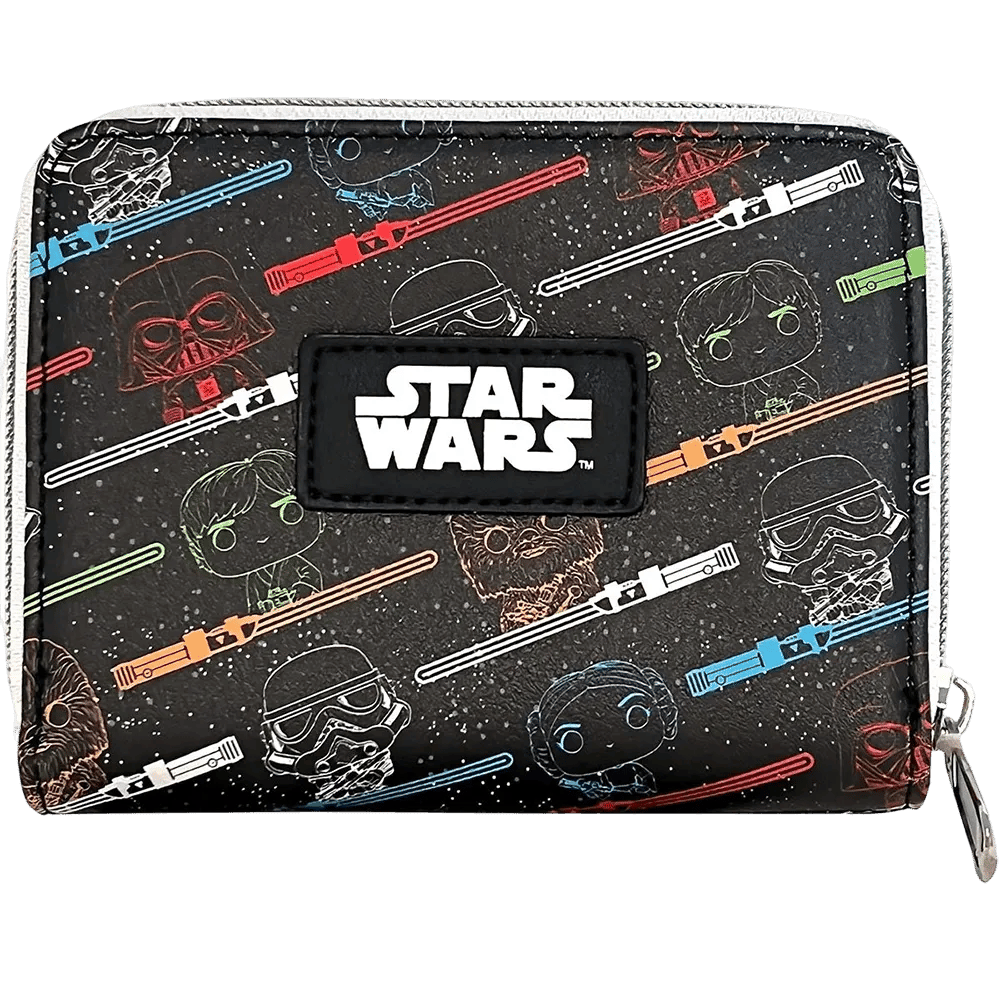 Funko Star Wars - Lightsaber Purse