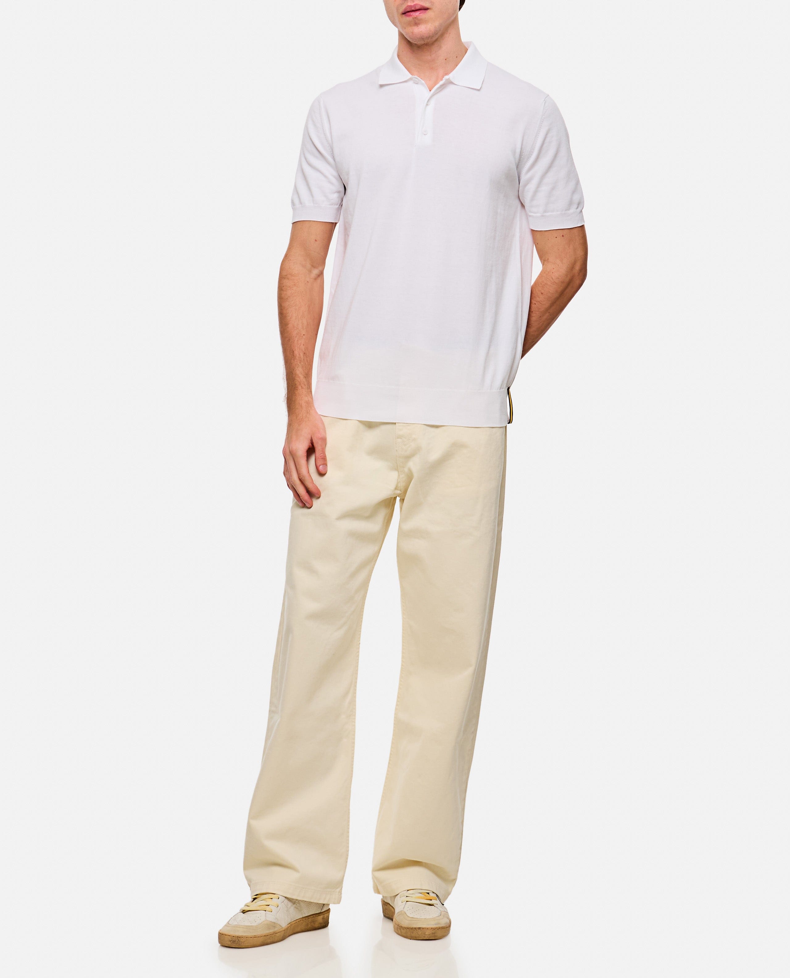 K-Way PLEYNE POLO
