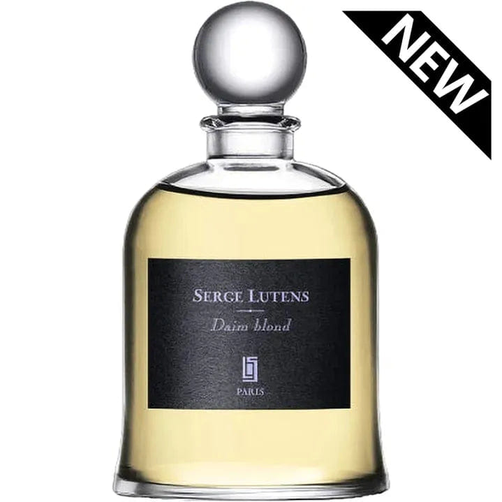 Serge Lutens Daim Blond