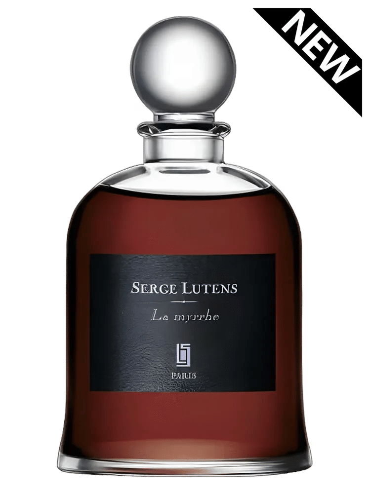 Serge Lutens La Myrrhe