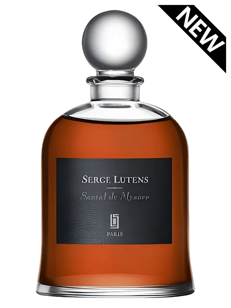 Serge Lutens Santal de Mysore