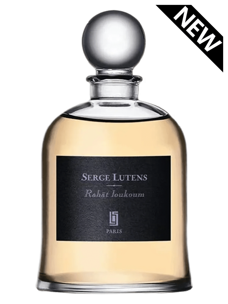 Serge Lutens Rahat Loukoum