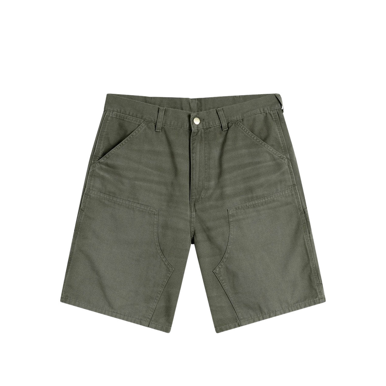 Carhartt WIP Double Knee Short (Leaf)