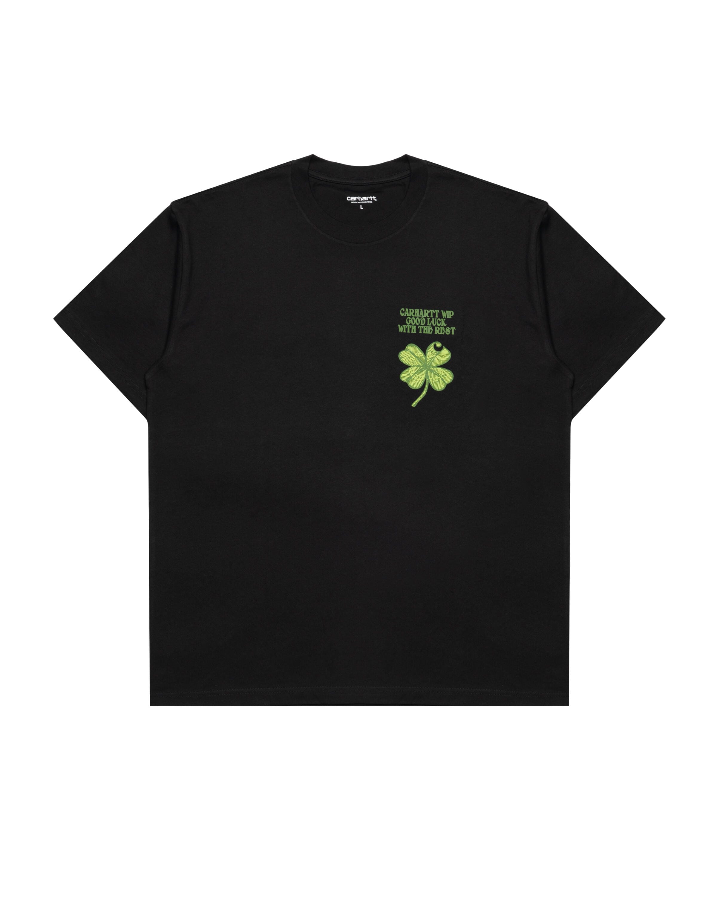 Carhartt WIP S/S Clover T - Shirt