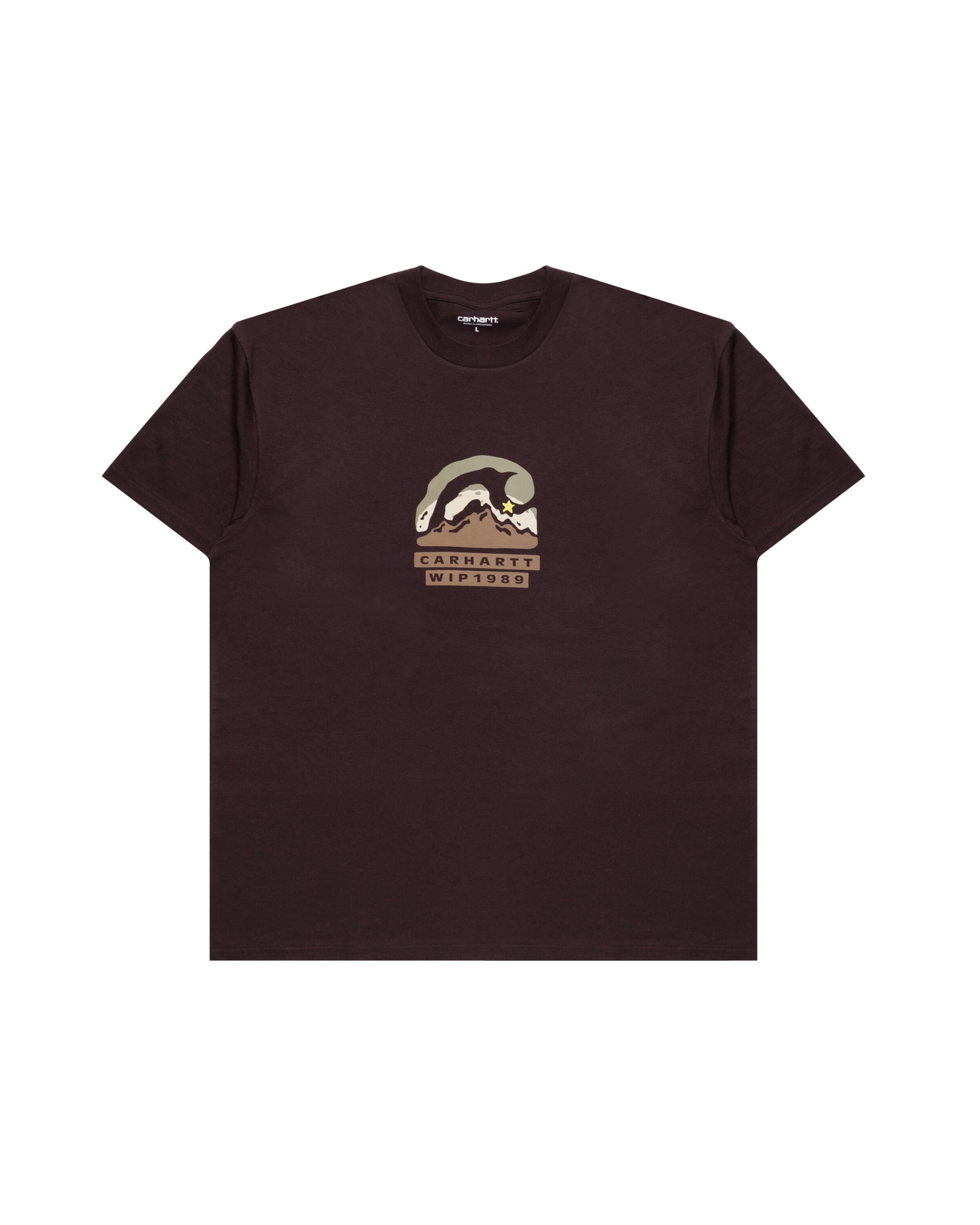 Carhartt WIP Rising Helix T - Shirt