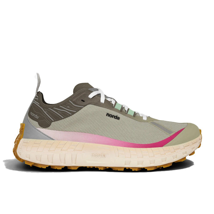 NORDA - Shoes 001A Women (SKY)