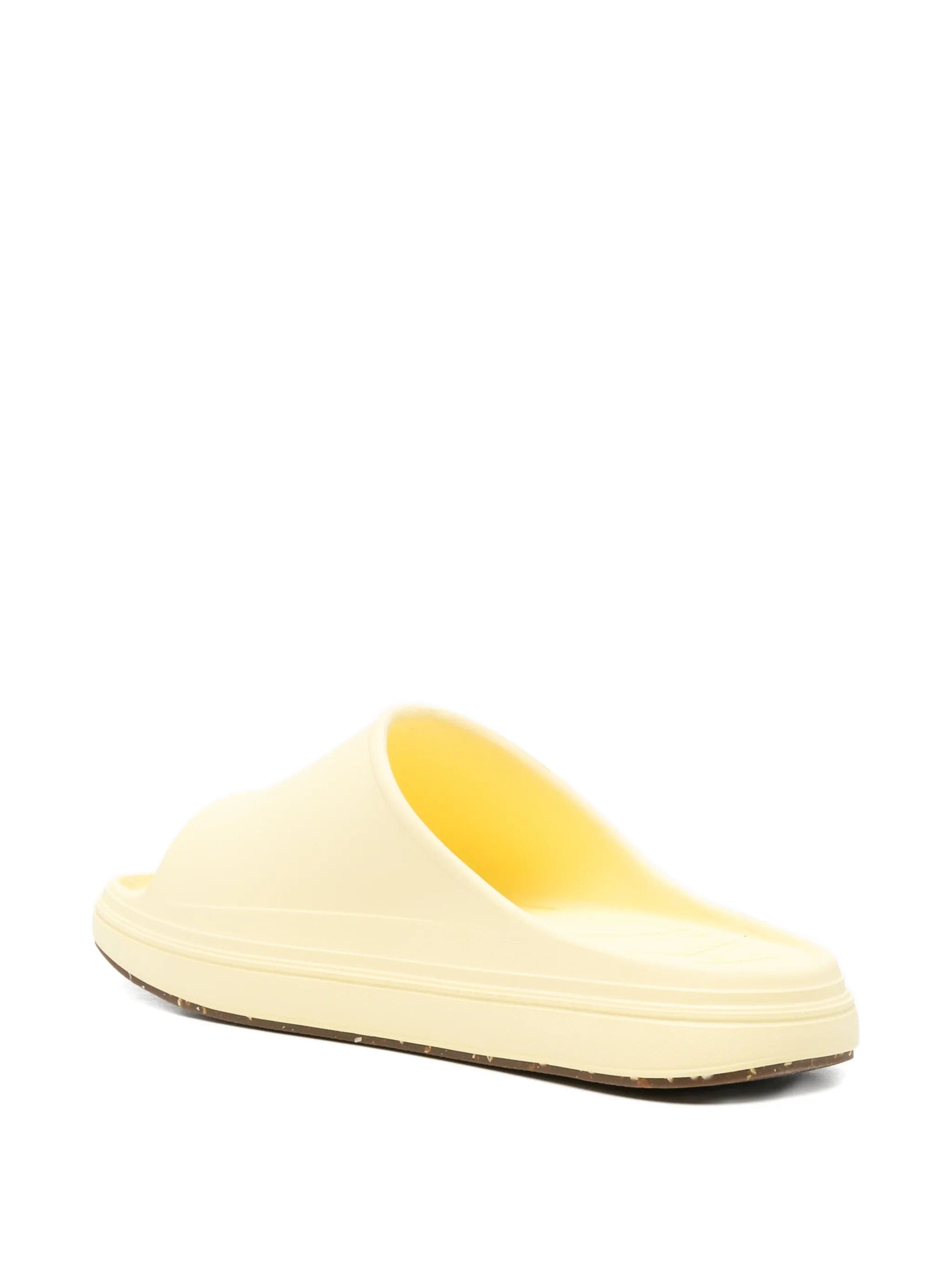 Norda 008 Vibram open - toe slides