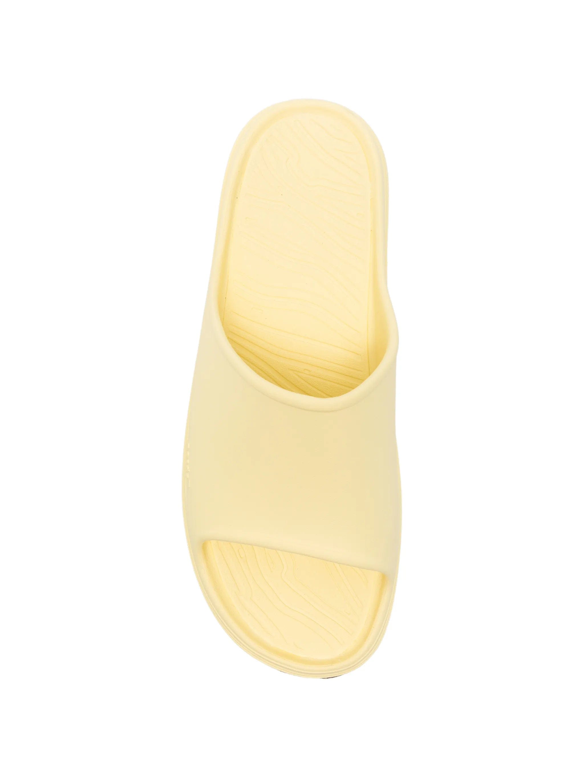 Norda 008 Vibram open - toe slides